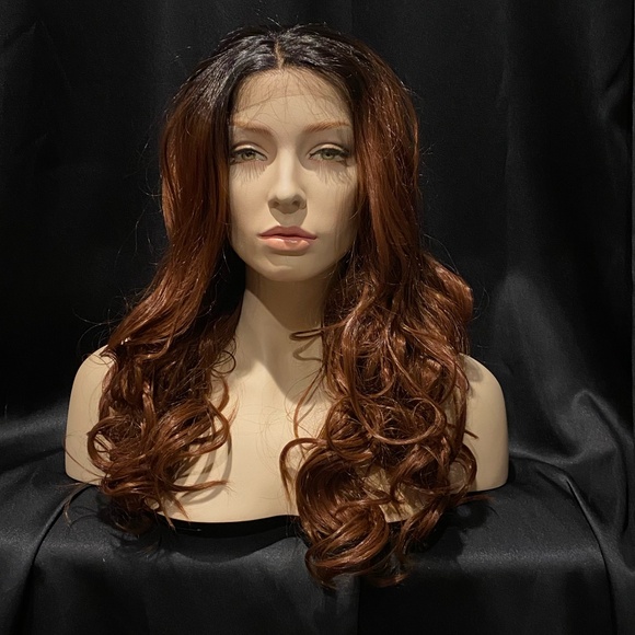 Bellami Synthetic Wig Aria 22" - Picture 2 of 4